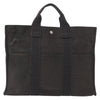 Hermes Fourre-tout Herline Canvas