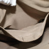 Fendi Vintage Flat Zucchino Canvas