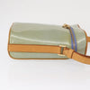Louis Vuitton Sullivan Monogram Vernis