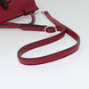Gucci Bamboo Daily Top Handle Leather