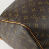 Louis Vuitton Keepall Monogram Canvas