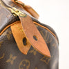 Louis Vuitton Speedy Monogram Canvas