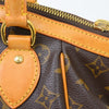 Louis Vuitton Tivoli Monogram Canvas