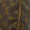Louis Vuitton Speedy Monogram Canvas