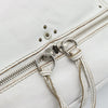 Chloe Paddington Lock Tote Leather