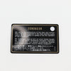 Chanel Feminine Crinkled Leather
