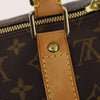 Louis Vuitton Keepall Monogram Canvas