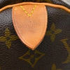 Louis Vuitton Keepall Monogram Canvas