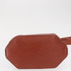 Louis Vuitton Vintage Sac d'Epaule Epi Leather