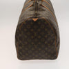 Louis Vuitton Keepall Monogram Canvas