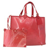 Louis Vuitton Plage Lagoon Bay Vinyl Epi Leather