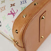 Louis Vuitton Alma Monogram Multicolor