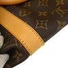 Louis Vuitton Keepall Monogram Canvas