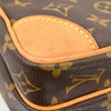 Louis Vuitton Amazone Monogram Canvas