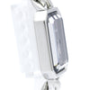 Chanel Premiere Chain Quartz Stainless Steel