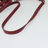 Balenciaga Triangle Duffle Leather