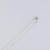Tiffany & Co. Paloma Picasso Loving Heart Pendant Silver 925