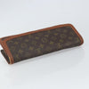 Louis Vuitton Dame Pochette Monogram Canvas