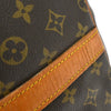 Louis Vuitton Keepall Bandouliere Monogram Canvas