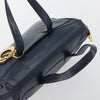 Christian Dior Vintage Leather