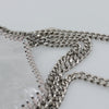 Stella McCartney Falabella Fold Over Faux Leather