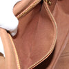 Louis Vuitton Sac Gibeciere Messenger Monogram Canvas