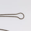 Chanel Vintage Envelope Chain Clutch Tweed