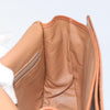 Celine Macadam Shoulder PVC Leather