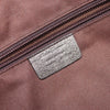 Salvatore Ferragamo Gancini Buckle Leather
