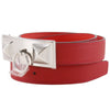 Hermes Rivale Reversible Belt Leather