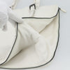 Bottega Veneta Belted Tote Intrecciato Nappa