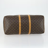 Louis Vuitton Keepall Monogram Canvas