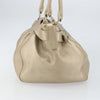 Salvatore Ferragamo Gancini Leather