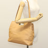 Salvatore Ferragamo Shoulder Leather