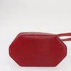 Louis Vuitton Vintage Sac d'Epaule Epi Leather