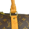 Louis Vuitton Keepall Monogram Canvas