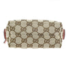 Gucci Cosmetic Case GG Canvas