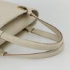 Salvatore Ferragamo Gancini Leather