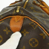 Louis Vuitton Keepall Monogram Canvas