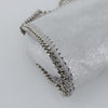Stella McCartney Falabella Fold Over Faux Leather