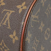 Louis Vuitton Papillon Monogram Canvas
