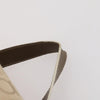 Salvatore Ferragamo Gancini Canvas