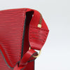 Louis Vuitton Pochette Accessoires Epi