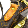 Louis Vuitton Amazone Monogram Canvas