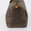 Louis Vuitton Keepall Monogram Canvas