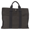 Hermes Fourre-tout Herline Canvas