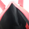 Gucci Vintage Zip Tote GG Canvas with Leather