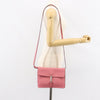 Gucci Jackie Soft Convertible Clutch Leather
