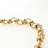 Gucci Chain Flap Leather