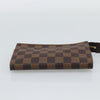 Louis Vuitton Marais Bucket Zip Damier